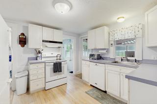 Gingerbread Dream - Oak Bluffs - 3