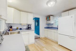 Gingerbread Dream - 1