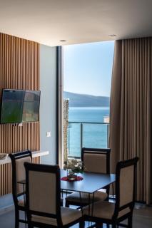 Palm Suites Apartment-Suite - Valona - 8