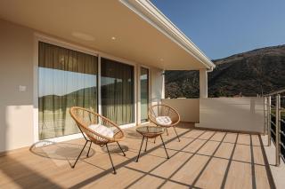 AMMOESSA APARTMENTS - Plataria - 9