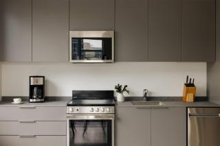 Reside NoMa, a Wyndham Residence - Washington - 4