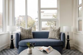 Reside NoMa, a Wyndham Residence - Washington - 2