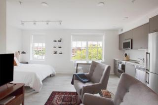 Reside Navy Yard, a Wyndham Residence - Washington - 1
