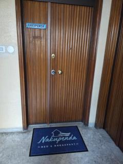 Nakupenda B&B - Cosenza - 7