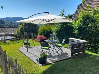 Schwarzwaldstübchen - Herrischried - 8