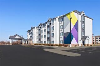 Spark by Hilton Rochester South - Rochester - 7