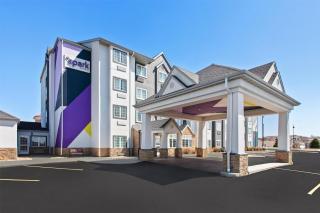 Spark by Hilton Rochester South - Rochester - 6