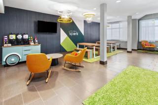 Spark by Hilton Rochester South - Rochester - 2
