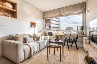 Monda - 2 bedrooms and terrace in Goya - 9