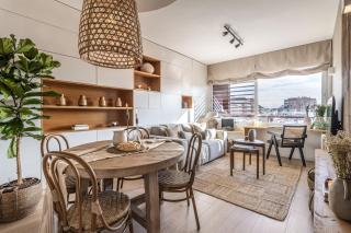 Monda - 2 bedrooms and terrace in Goya - Madrid - 8