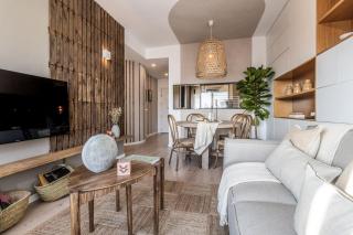 Monda - 2 bedrooms and terrace in Goya - Madrid - 4