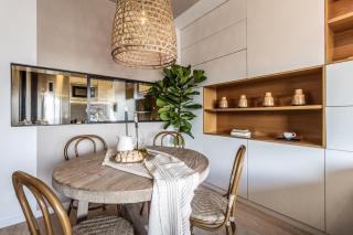 Monda - 2 bedrooms and terrace in Goya - Madrid - 3