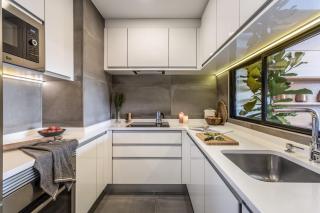 Monda - 2 bedrooms and terrace in Goya - Madrid - 1