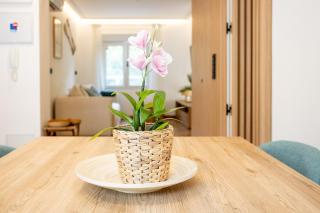 Modern Apartment with Stunning Terrace & Sea Views - Liñero - 5