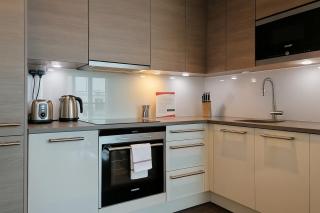 Still Life - Vauxhall - Londra - 8