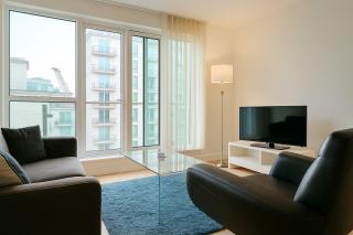 Still Life - Vauxhall - Londra - 2