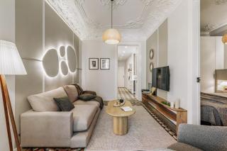 Toliman - 1 bedroom and office in Eixample Dreta - 3