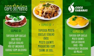 Apartamento aconchegante em Barra de São Miguel - AL - 9