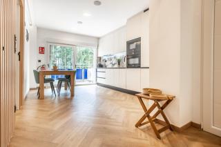 Modern Apartment with Stunning Terrace & Sea Views - Liñero - 4