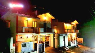 Royal Black Pepper Cottage - Yercaud - 0