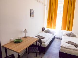Budget room E2 - Prag - 0