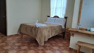 Hotel Renacer - San Miguel Regla - 0