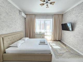 Mars APARTMENTS KZ 92 - Aqtöbe - 0