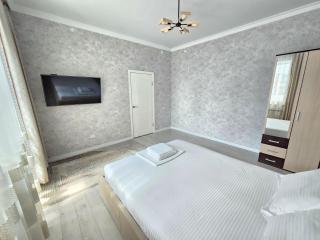 Mars APARTMENTS KZ 92 - Aqtöbe - 7