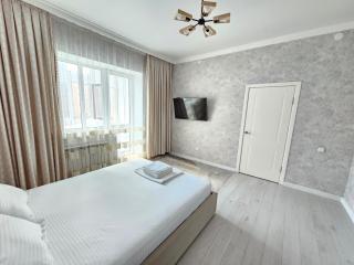 Mars APARTMENTS KZ 92 - Aqtöbe - 8