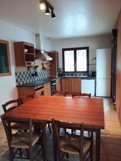 Grande maison familiale à Lans en Vercors - Lans-en-Vercors - 9