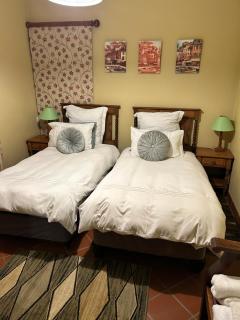 De Rust Guest house - - 1