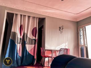 Appartement meublé - Jaunde - 4