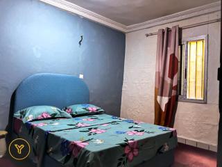 Appartement meublé - Jaunde - 3