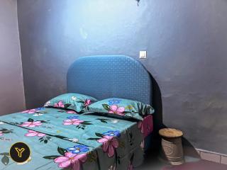 Appartement meublé - Jaunde - 2