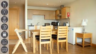 St Angela's Lakeside Aparthotel SALA - Sligo - 5