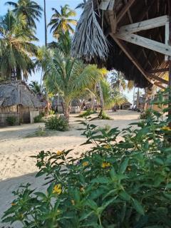 Islas de San blas cabaña privada en isla Tubasenika - Mamartupo - 2
