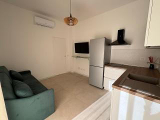 Pilone del Monaco Apartment 1 - Vieste - 7