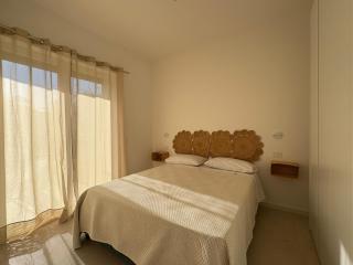 Pilone del Monaco Apartment 1 - Vieste - 6