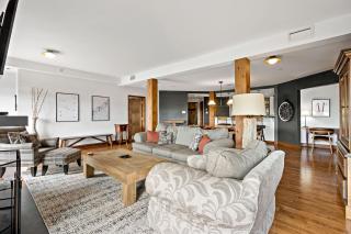 Tremblant Prestige - Altitude 170-2 - Mont-Tremblant - 7
