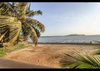 abigail get away home - Siolim - 8