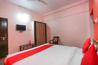 Hotel O Villaggio - Khandagiri - 3