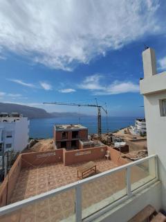 Oceanfront Apartment in Imsouane Perfect for Surf - Imsouane - 2