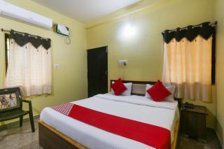 Hotel O Villaggio - Khandagiri - 6