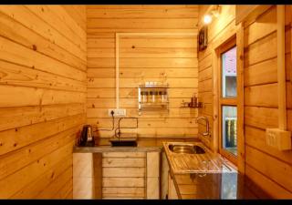 abigail get away home - Siolim - 2