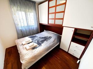 Stylish 1 Bedroom Apartment Budva - 7