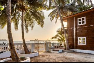 abigail get away home - Siolim - 0