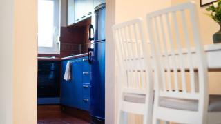 Stylish 1 Bedroom Apartment Budva - Budva - 6