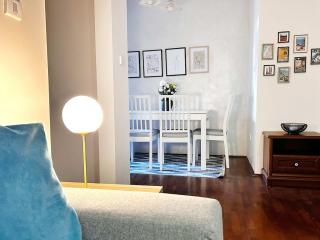 Stylish 1 Bedroom Apartment Budva - Budva - 4