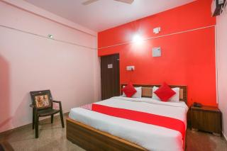 Hotel O Villaggio - Khandagiri - 7