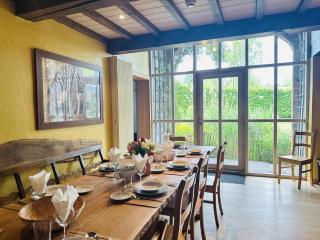 Les Ecuries du Lac - 3